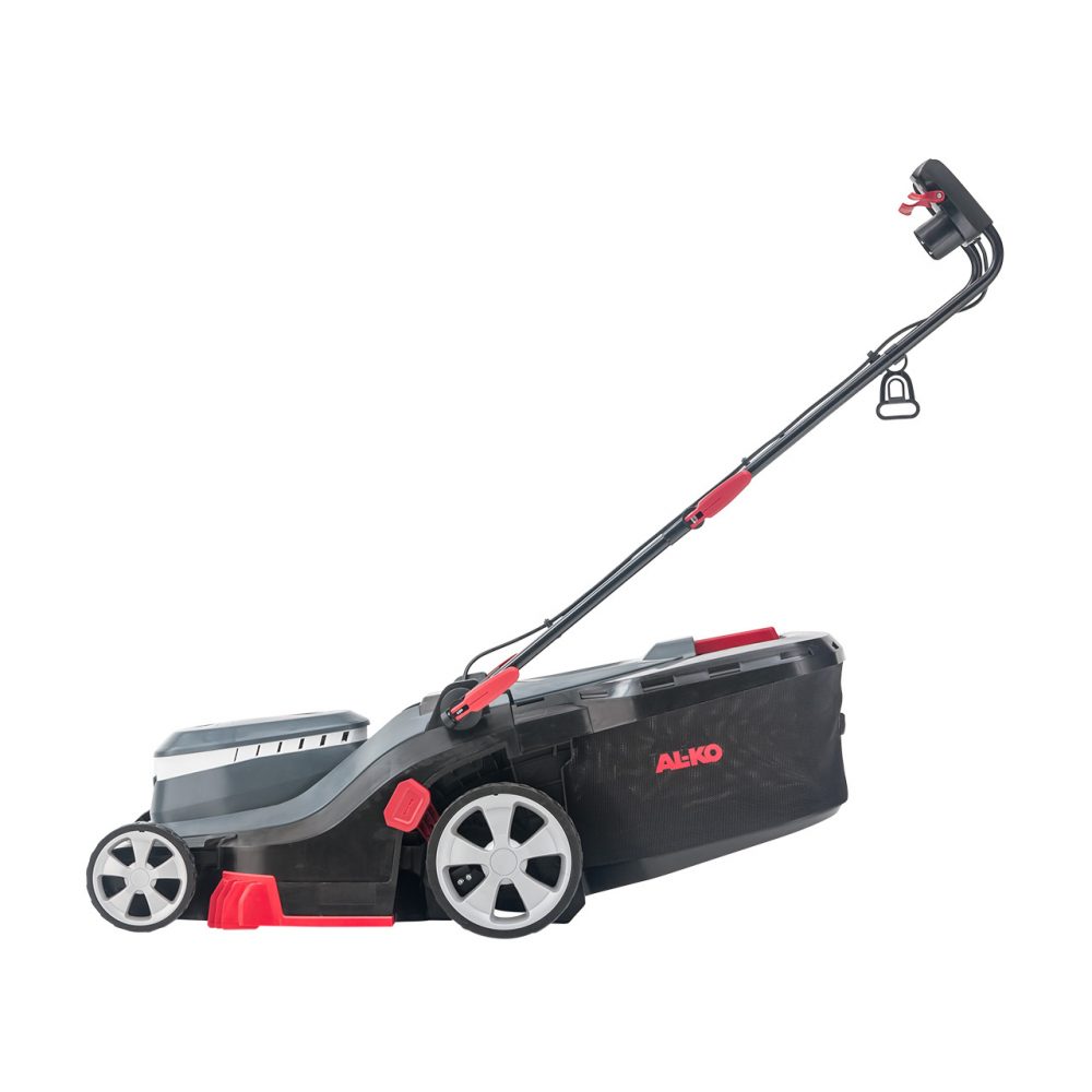 Tagliaerba elettrico AL-KO 38.2 E Comfort Benvenuta Primavera Memigavi.it