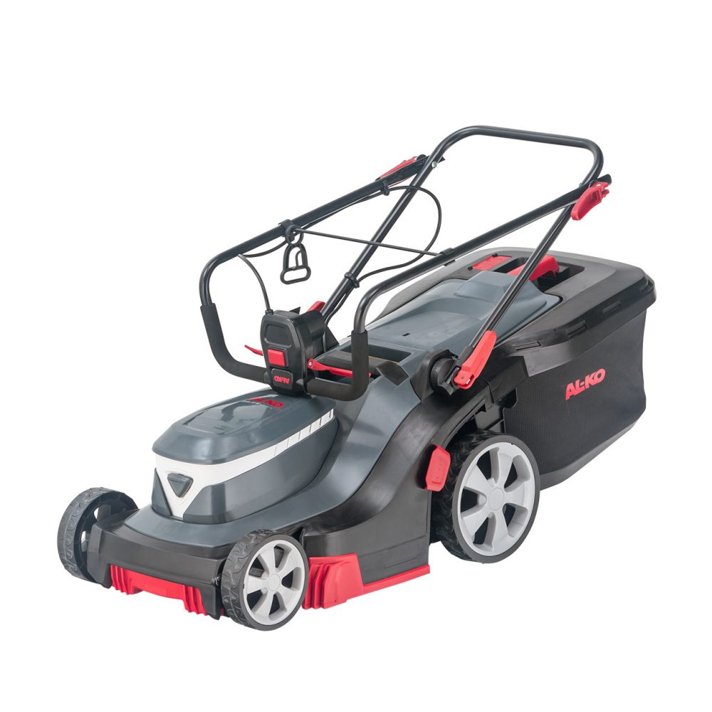 Tagliaerba elettrico AL-KO 38.2 E Comfort Benvenuta Primavera Memigavi.it