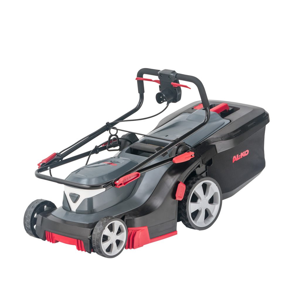 Tagliaerba elettrico AL-KO 38.2 E Comfort Benvenuta Primavera Memigavi.it