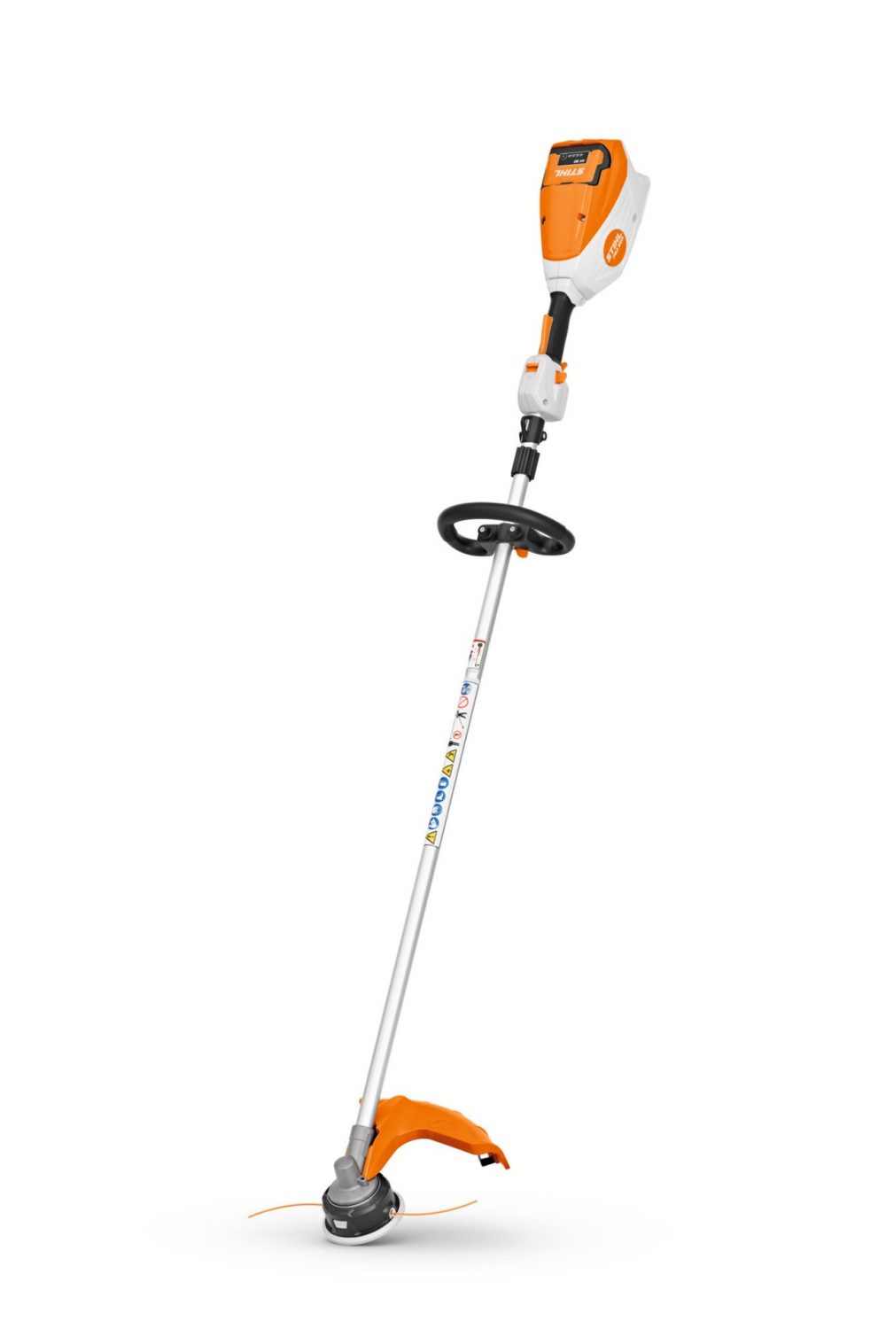 Decespugliatore a batteria Stihl FSA80.0R solo corpo macchina Decespugliatori Memigavi.it