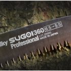 Seghetto Silky Sugoi 360-6,5-5,5 - immagine 3