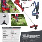 Decespugliatore solo® by AL-KO 151 B PREMIUMpro - immagine 3