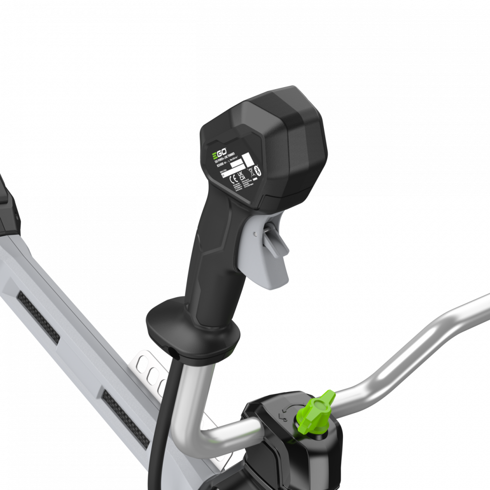 EGO Power Decespugliatore PRO X impugnatura doppia a batteria BCX4500 Decespugliatori Memigavi.it