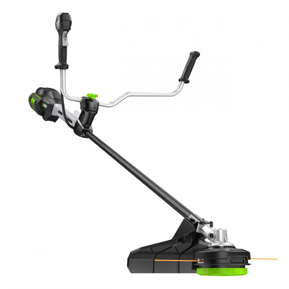 EGO Power Decespugliatore PRO X impugnatura doppia a batteria BCX4500 Decespugliatori Memigavi.it