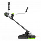 EGO Power Decespugliatore PRO X impugnatura doppia a batteria BCX4500