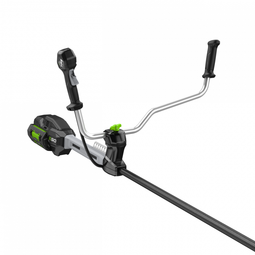 EGO Power Decespugliatore PRO X impugnatura doppia a batteria BCX4500 Decespugliatori Memigavi.it