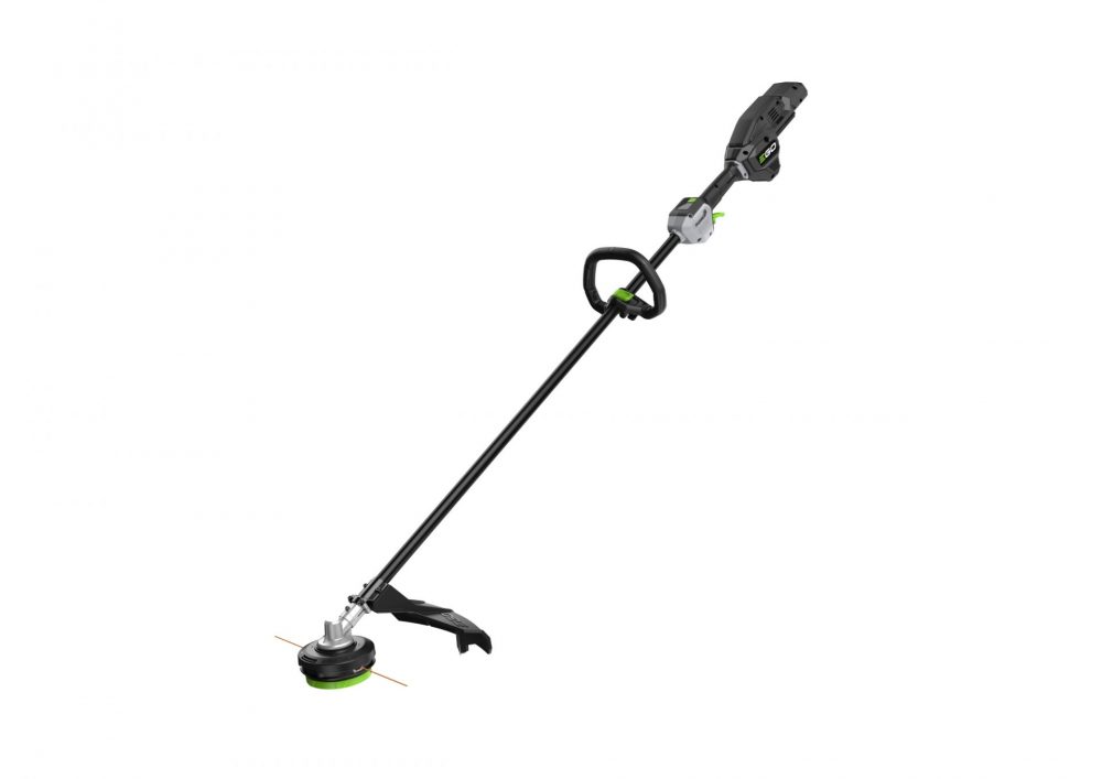 EGO Power Decespugliatore PRO X impugnatura singola a batteria STX4500 Decespugliatori Memigavi.it