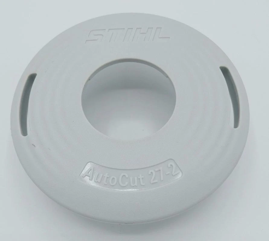 Parte inferiore ricambio per testina Autocut 27-2 STIHL Accessori per decespugliatori Memigavi.it Parte inferiore ricambio per testina Autocut 27-2 STIHL Accessori per decespugliatori Memigavi.it