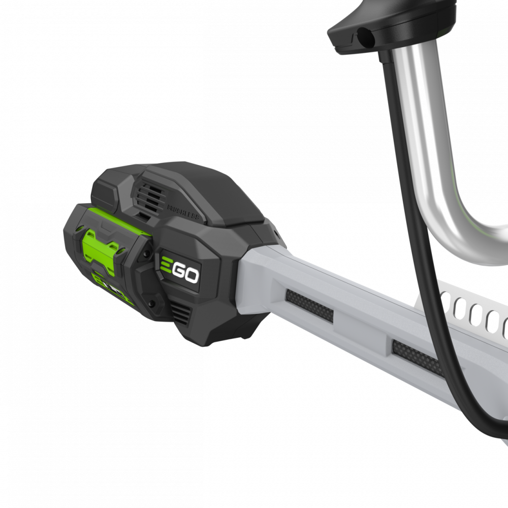EGO Power Decespugliatore PRO X impugnatura doppia a batteria BCX4500 Decespugliatori Memigavi.it