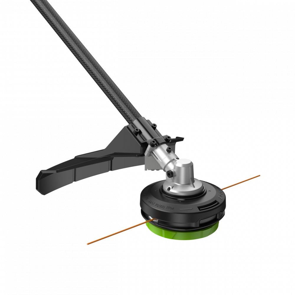 EGO Power Decespugliatore PRO X impugnatura doppia a batteria BCX4500 Decespugliatori Memigavi.it