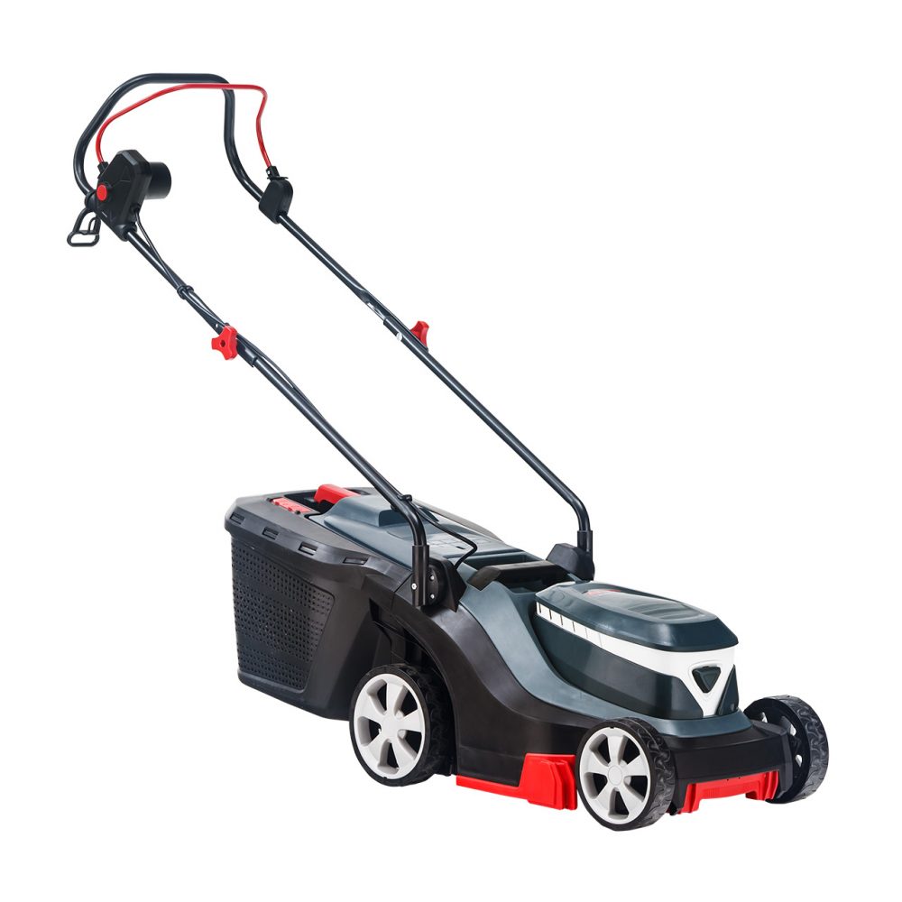 Tagliaerba elettrico AL-KO 3.22 E Easy Benvenuta Primavera Memigavi.it
