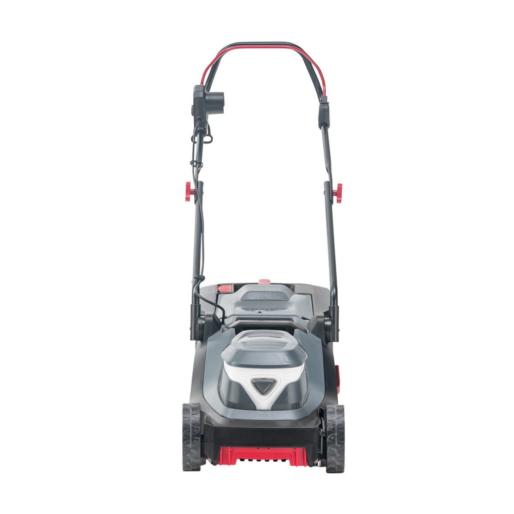 Tagliaerba elettrico AL-KO 3.22 E Easy Benvenuta Primavera Memigavi.it