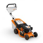 Tagliaerba Stihl RM248.3T a trazione