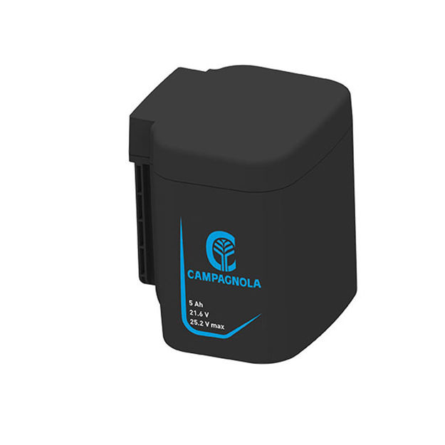 Batteria NOVA 40 – 5,0 Ah – 21,6 V/25,2 V Max max Campagnola