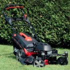 Tagliaerba a scoppio a trazione Zero Turn HR 5300 SQZT HARRY - immagine 2