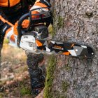 Spranga speciale STIHL .325" - 1,3-67 maglie edizione TIMBERSPORT ! - immagine 2
