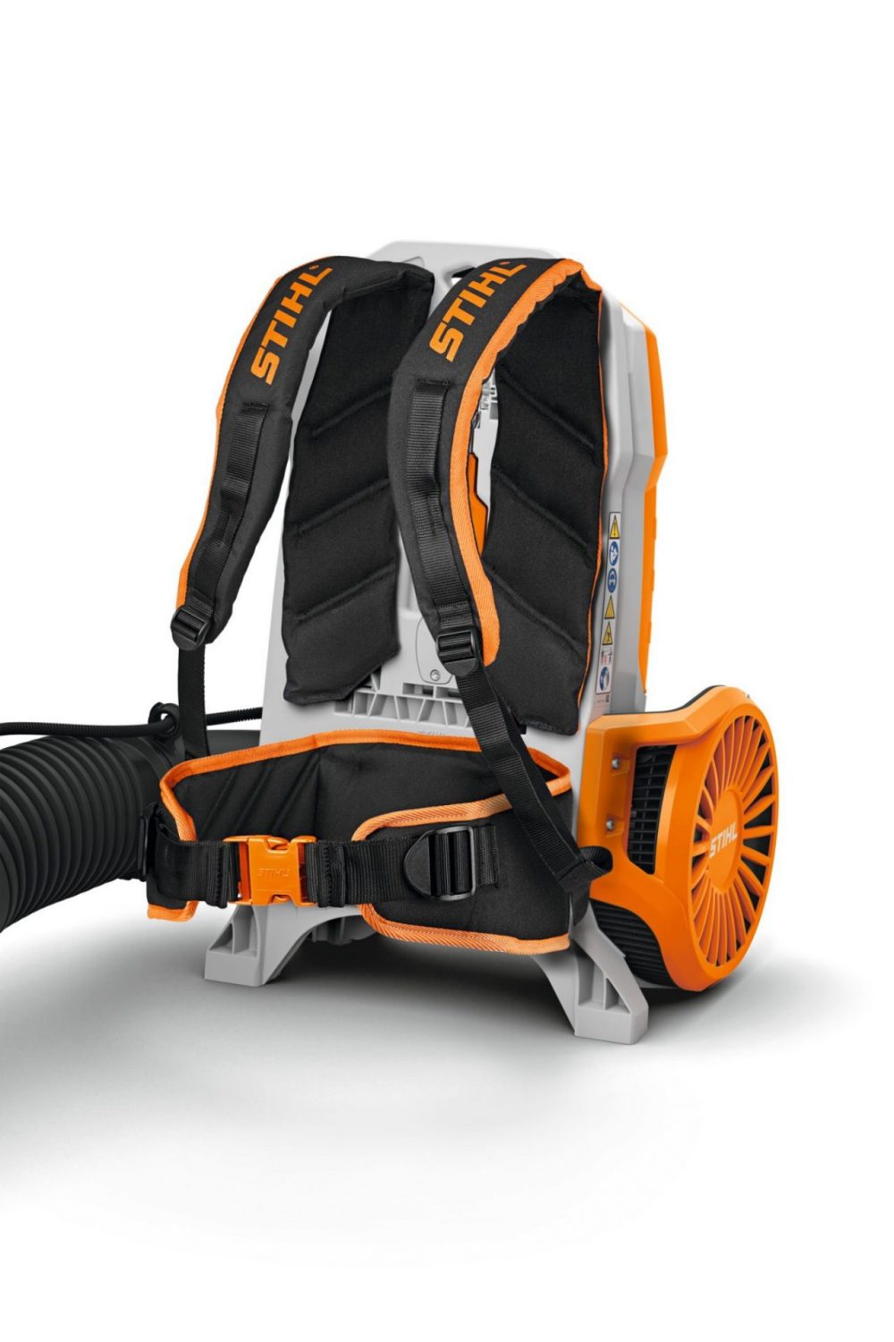Adattatore a doppio vano ADA1000 per soffiatore a batteria Stihl BGA300 e tagliaerba RMA765V Prodotti a batteria Memigavi.it