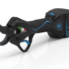 Forbice NOVA 40 Campagnola completa di 1 batteria EP2125 e caricabatteria Koala new 2024 ! - immagine 6