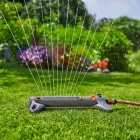 Irrigatore oscillante AquaZoom M GARDENA 18712-20 - immagine 7