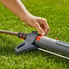 Irrigatore oscillante AquaZoom M GARDENA 18712-20 - immagine 3
