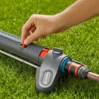 Irrigatore oscillante AquaZoom M GARDENA 18712-20 - immagine 4