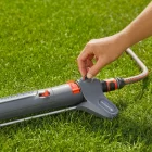 Irrigatore oscillante AquaZoom M GARDENA 18712-20 - immagine 5