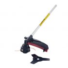 Multitool AL-KO BC 260 MT completo di accessori AL-KO - immagine 5