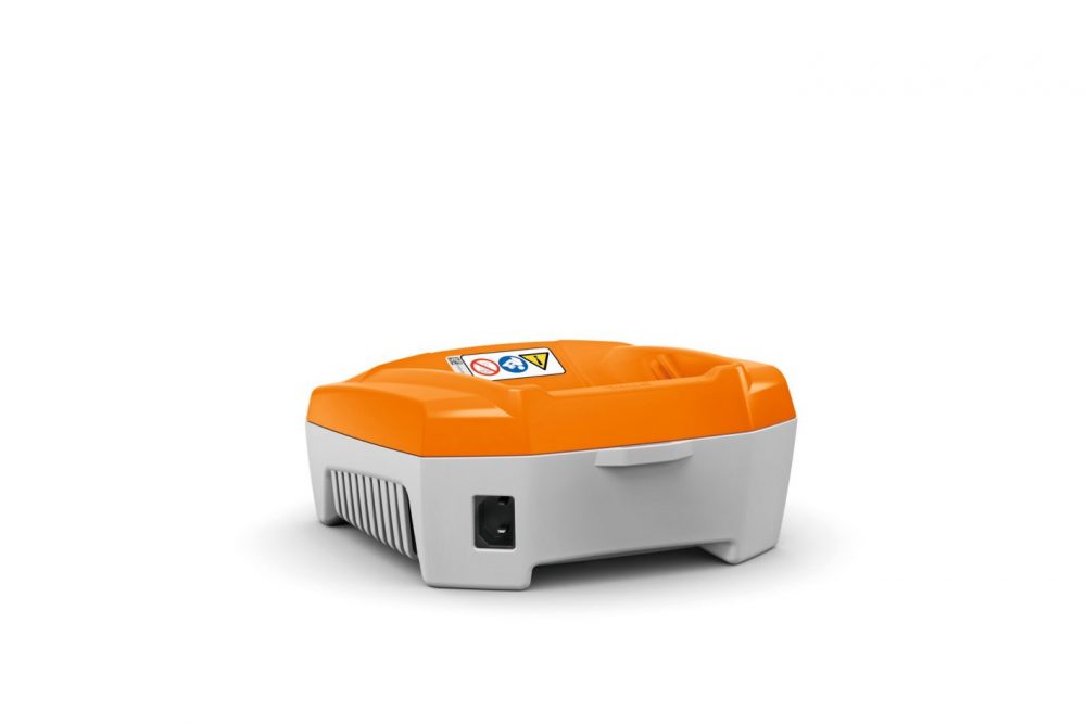 Caricabatteria rapido STIHL AL501 per batterie AK e AP Batterie caricabatterie e accessori Memigavi.it