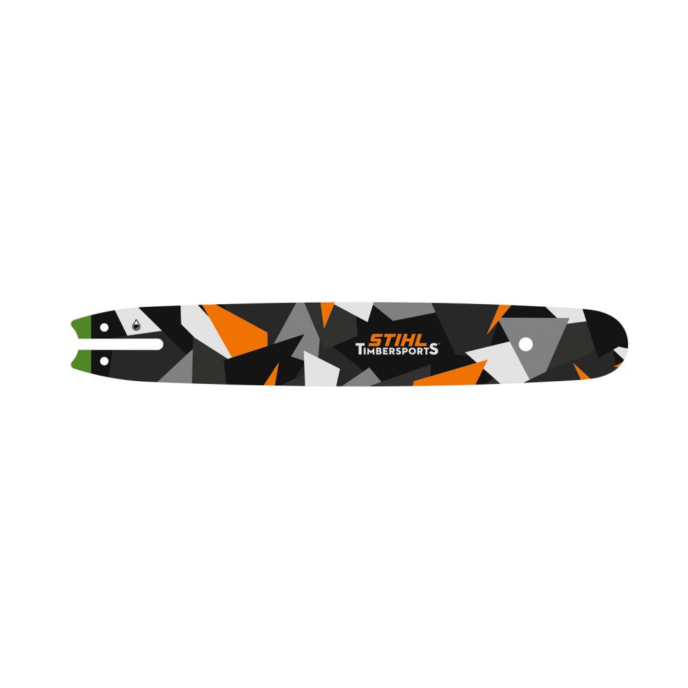 Spranga speciale STIHL .325″ – 1,3-67 maglie edizione TIMBERSPORT ! Accessori per motosega Memigavi.it