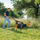 Falciatutto AS 21 4T B&S Comfort AS MOTOR - immagine 4