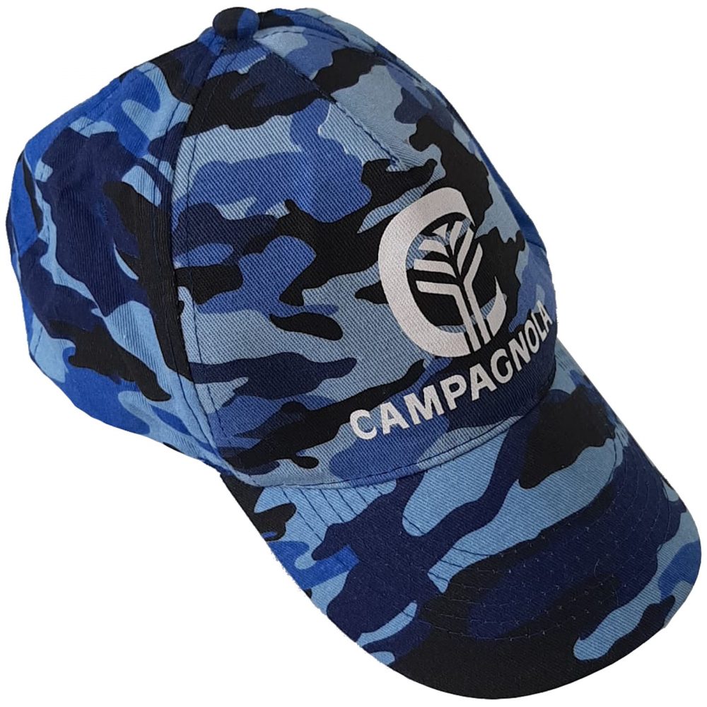 Cappellino Campagnola Original Abbigliamento Memigavi.it