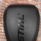 Coppia di protezione per le mani da applicare sui decespugliatori Professionali impugnatura doppia STIHL