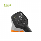 Compressore a batteria KOA 20.0 con batteria e caricabatteria New 2024 !!! - immagine 3