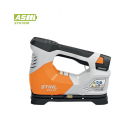 Compressore a batteria KOA 20.0 con batteria e caricabatteria New 2024 !!!