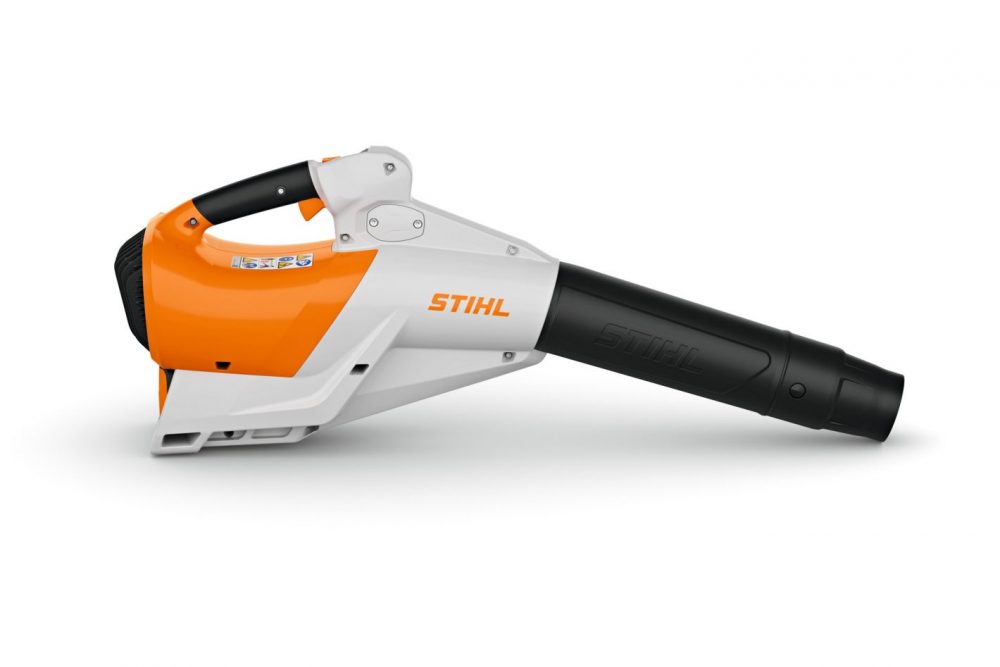 Soffiatore a batteria Stihl BGA250 Prodotti a batteria Memigavi.it
