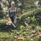 Soffiatore a batteria Stihl BGA250 - immagine 3