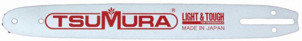 Barra PRO Laminata TSUMURA 3/8P” – 1,1 mm. 44 maglie cm. 30 attacco STIHL 074 Accessori per motosega Memigavi.it
