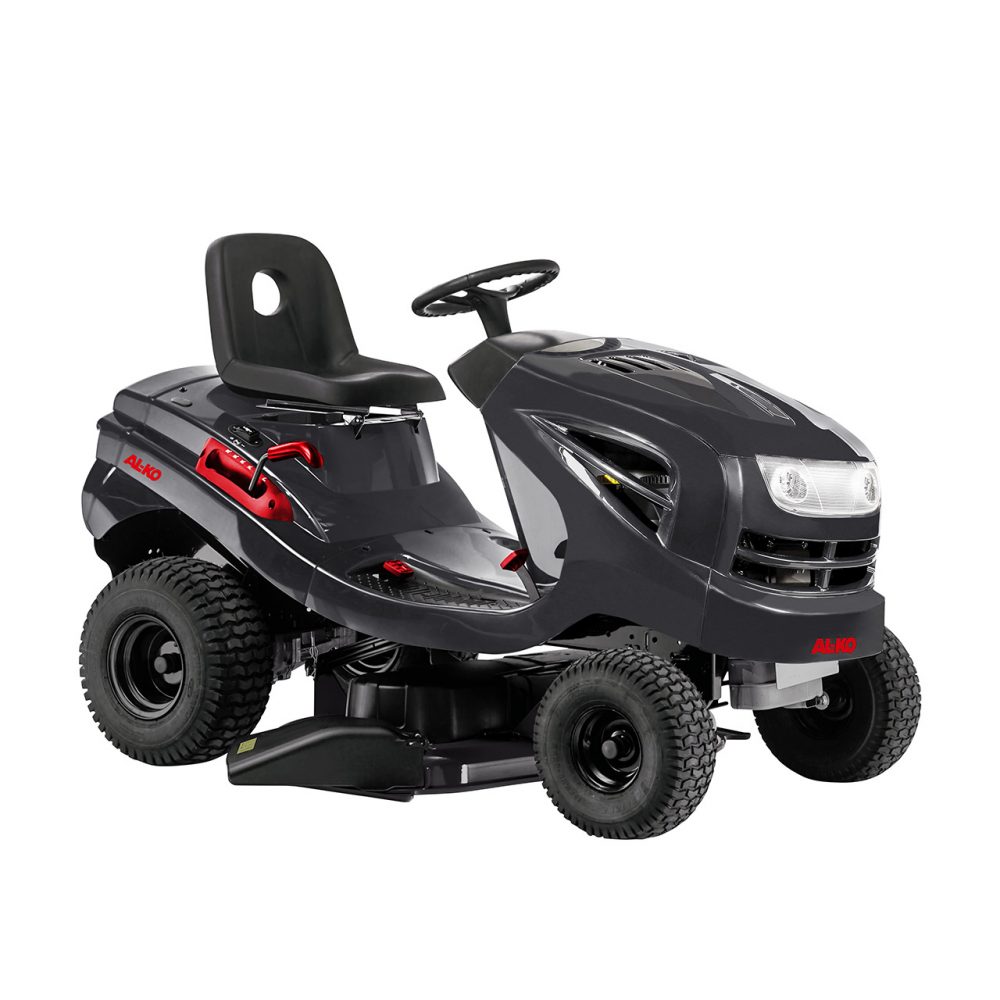 AL-KO TRATTORINO AL-KO T18-111.4 HDS-A V2 EASY Trattorini da giardino Memigavi.it
