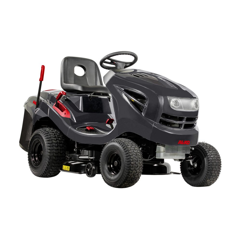 AL-KO TRATTORINO T 15-93.2 HD-A EASY Trattorini da giardino Memigavi.it