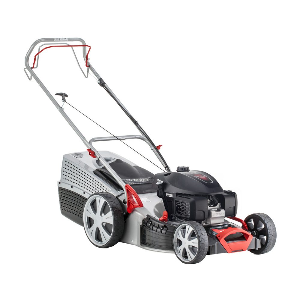 Tagliaerba a trazione 4 in 1 Classic 5.14 SP-HONDA AL-KO Benvenuta Primavera Memigavi.it