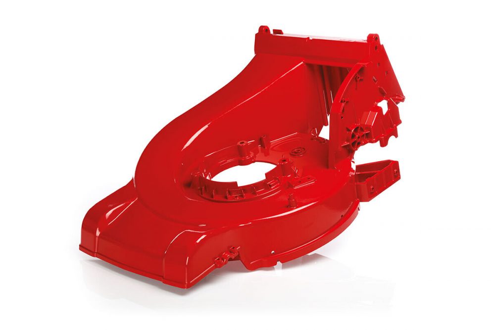 Tagliaerba a scoppio a trazione 3 in 1 WB506SC3 WEIBANG Tagliaerba Memigavi.it