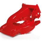 Tagliaerba a scoppio a trazione 3 in 1 WB537SC3 WEIBANG - immagine 2
