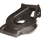 Tagliaerba a scoppio semovente trasmissione cardanica a tre velocità 3in1 WB507SCV3 WEIBANG - immagine 3