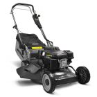 Tagliaerba a scoppio semovente trasmissione cardanica a tre velocità 3in1 WB507SCV3 WEIBANG