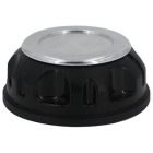 Pomello ricambio con inserto in metallo diam. 55 mm per testina decespugliatore Easy Work e Flash Work diam. 130 mm