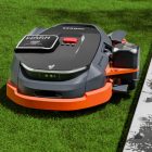 Robot tagliaerba Segway Navimow X330 - immagine 7