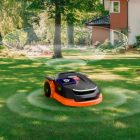 Robot tagliaerba Segway Navimow X330 - immagine 5