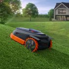 Robot tagliaerba Segway Navimow X330 - immagine 3
