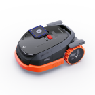 Robot tagliaerba Segway Navimow X330