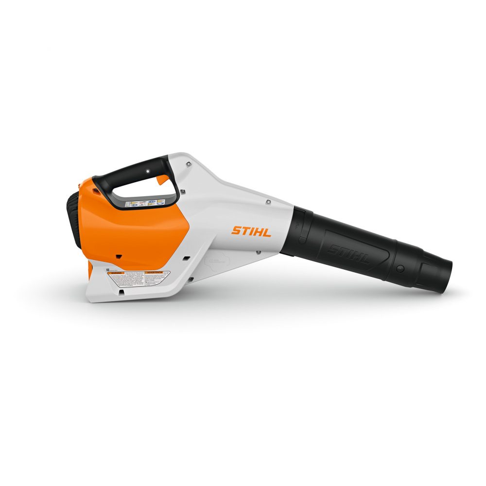 Soffiatore a batteria Stihl BGA160 New 2025 ! Benvenuta Primavera Memigavi.it